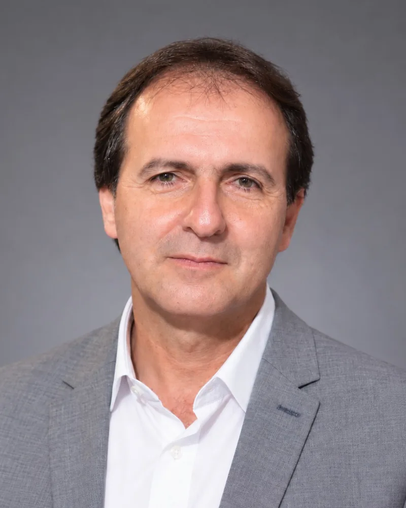 Arie Lugasi, Co-founder & CTO at Flycomm